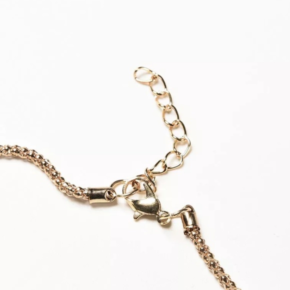 🎁3/$20 Swan necklace - Picture 5 of 6